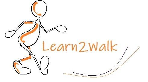 Learn2Walk pour vous aider à vous transformer !
