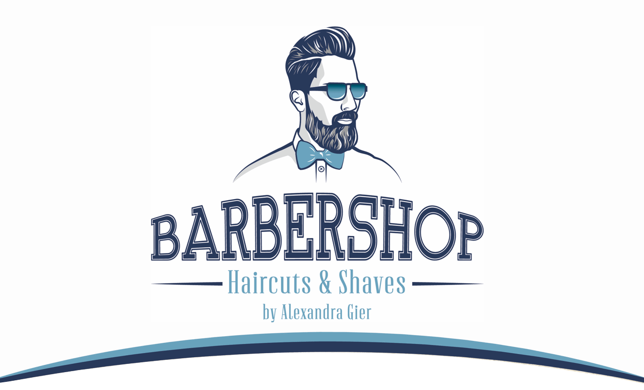 Alexandra Gier Barbershop