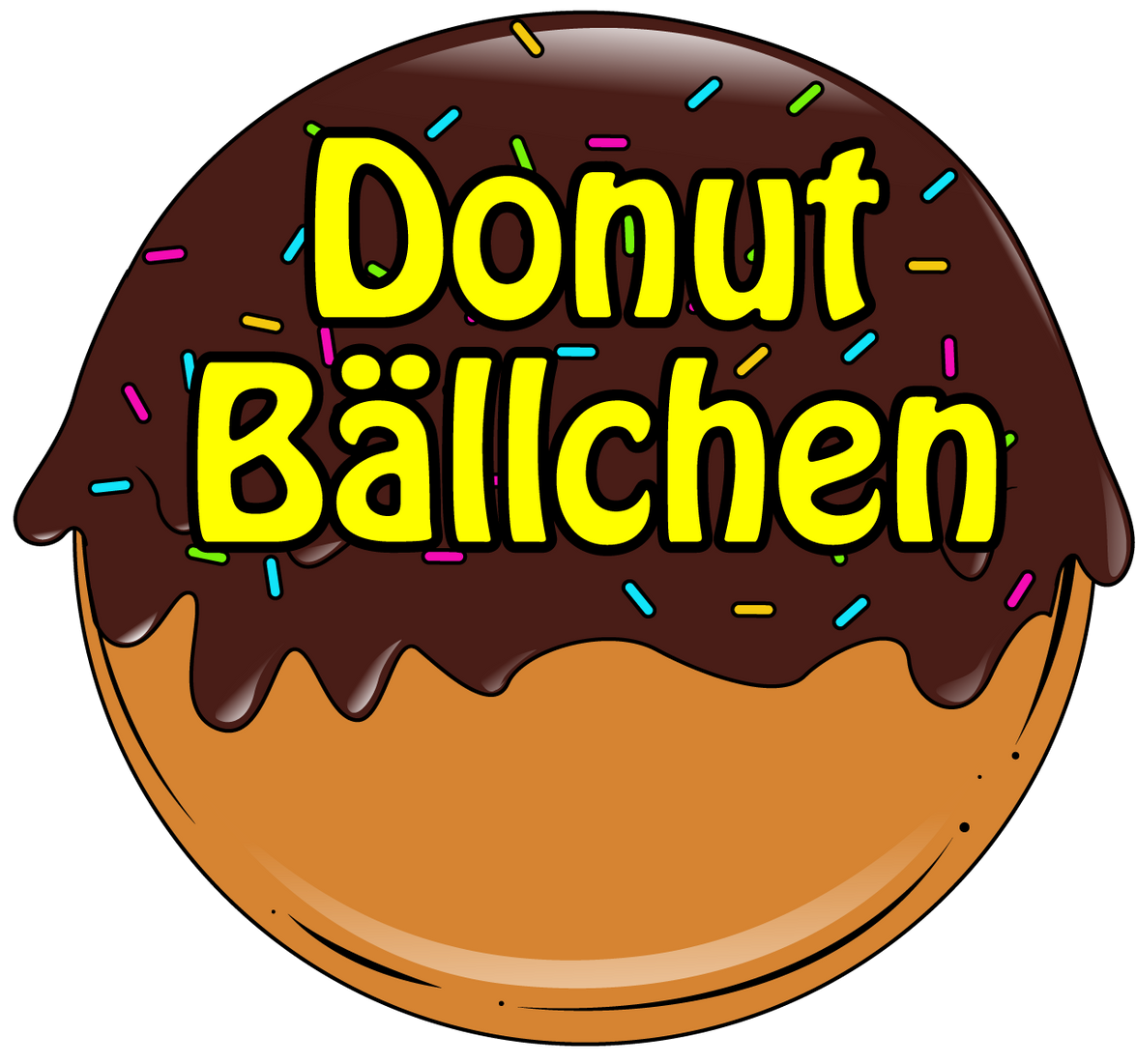 Donut Bällchen
