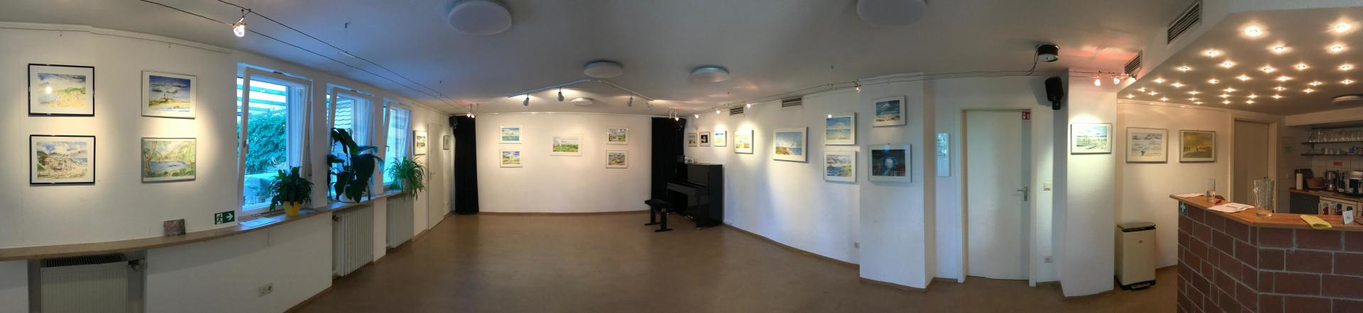 AUSSTELLUNGSRAUM