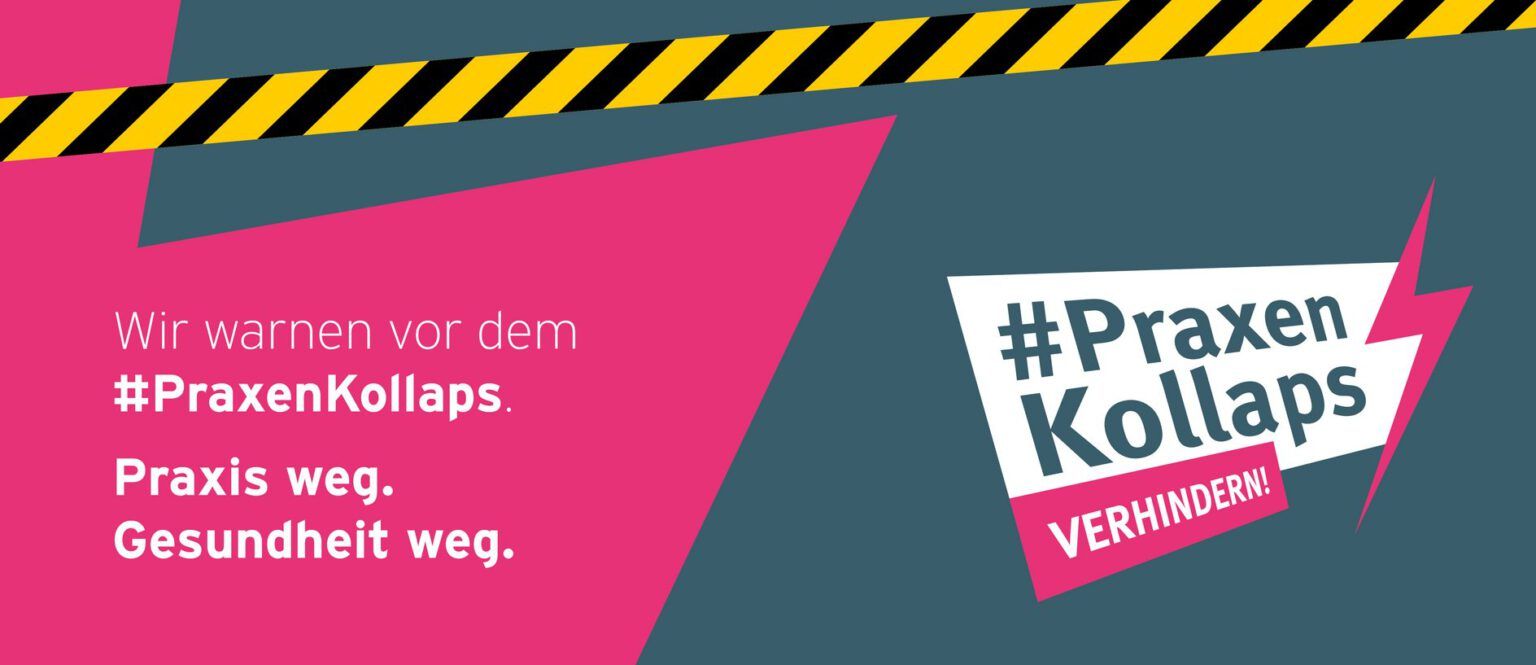 check up 35s Praxenkollaps