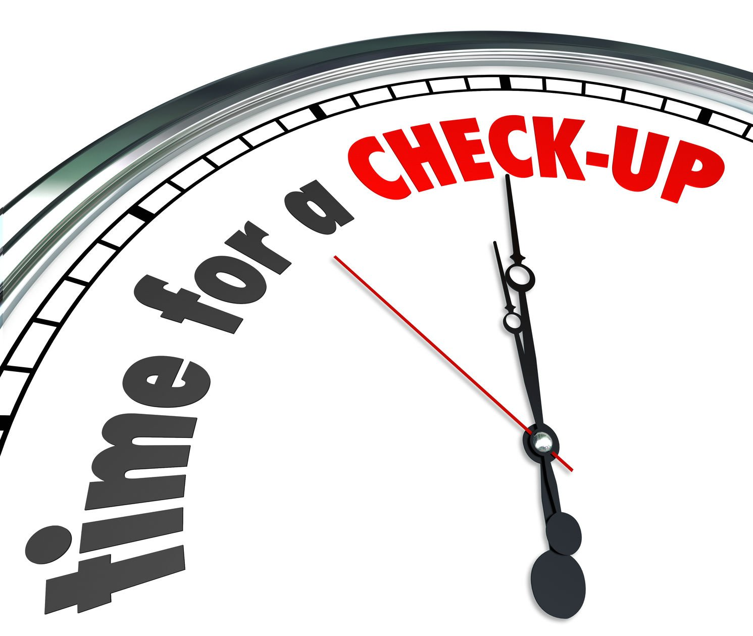 check up 35 check up 35