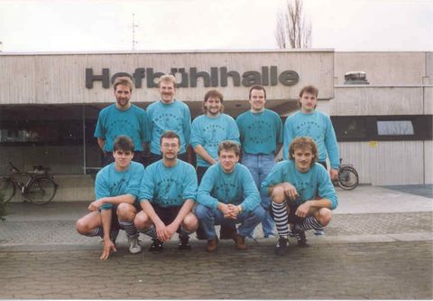 17.12.1994 / Neuhausen 17.12.1994 / Neuhausen