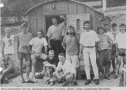 Südwest Presse am 13.08.94 Südwest Presse am 13.08.94