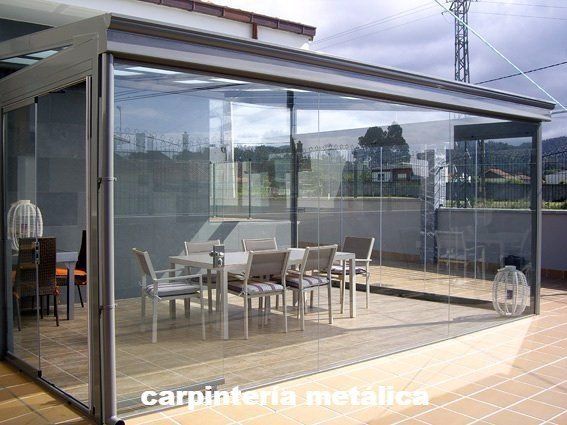 carpintería metálica, puertas, ventanas, barandillas, vallas, cerramientos, puertas de garaje, mamparas de baño y ducha