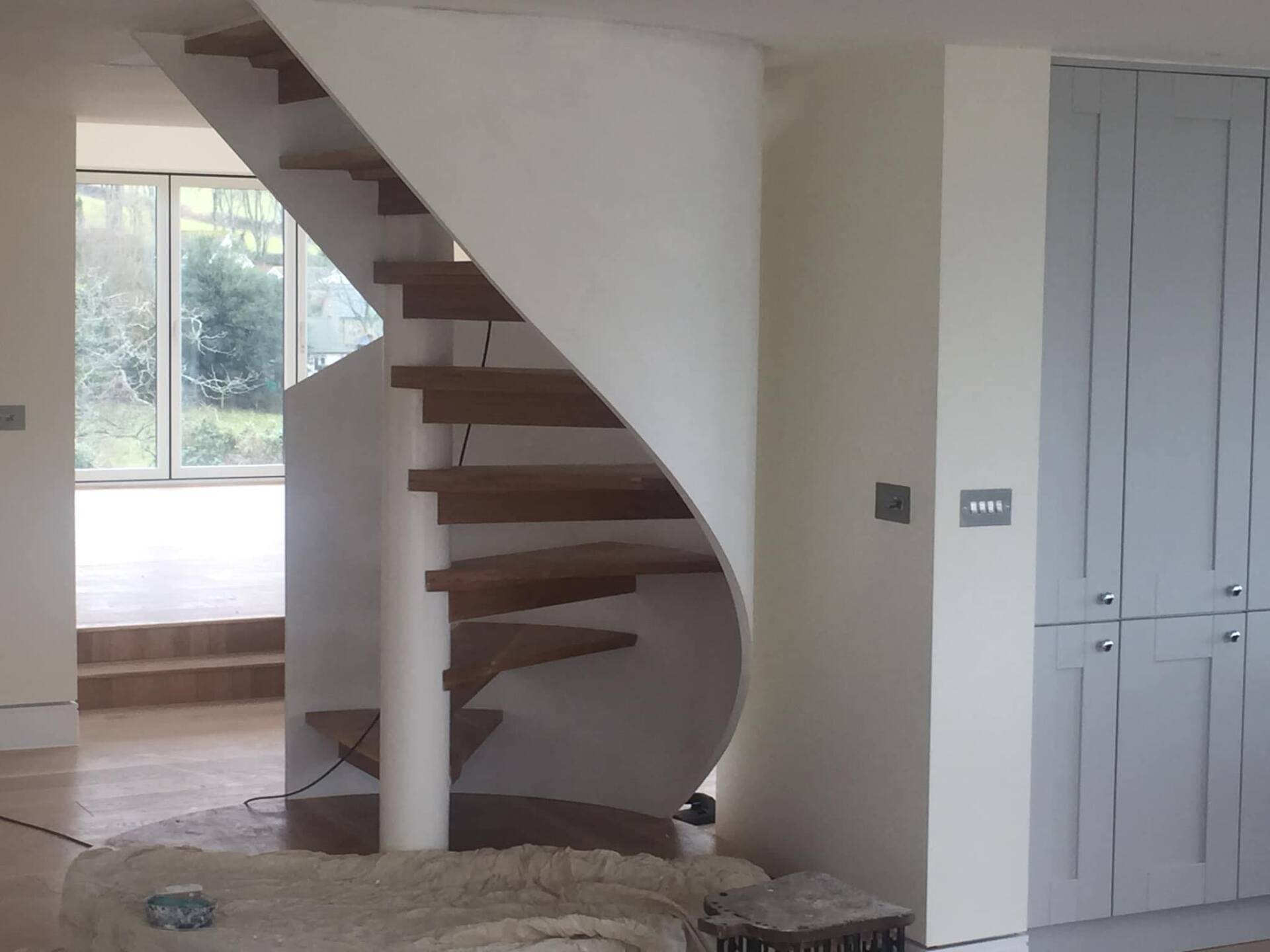 Luxury home decoration