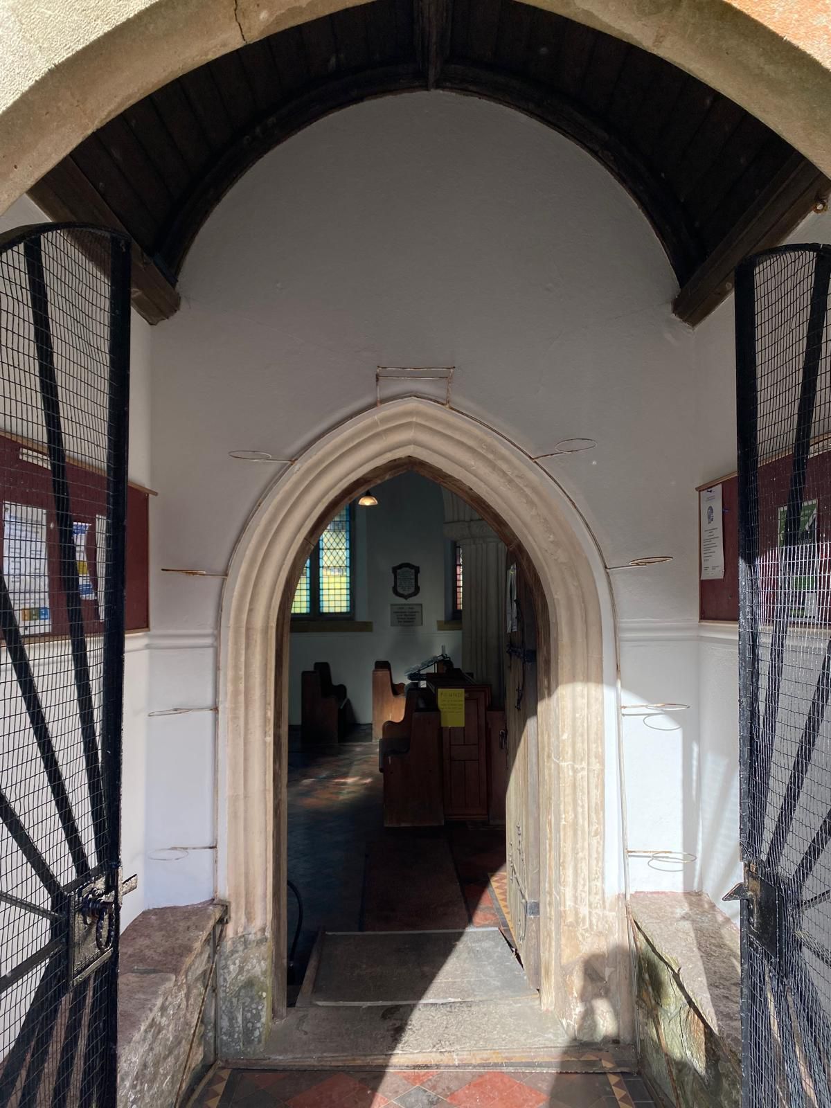 Exterior decorating services in Totnes Devon