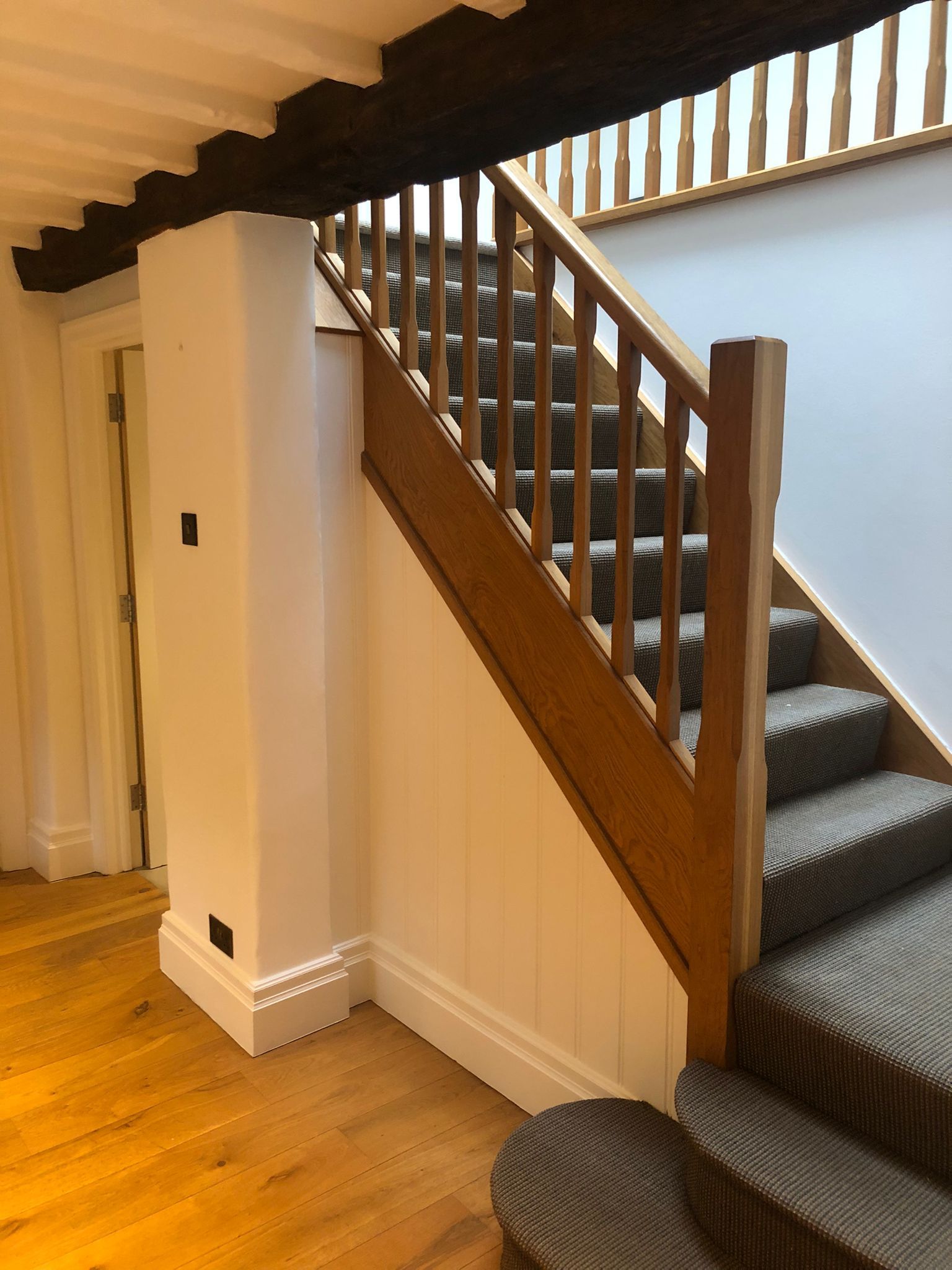 Residential painting and decorating in Totnes