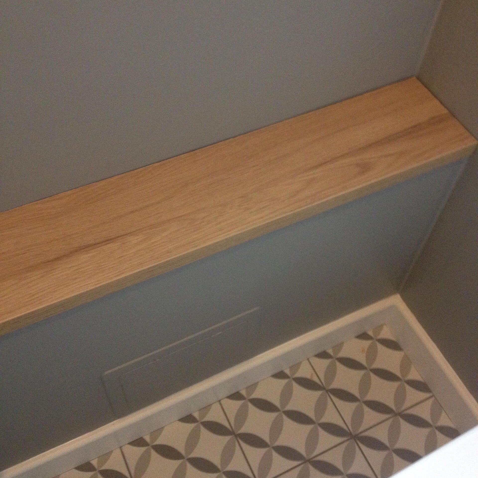 New fresh decoration for our client