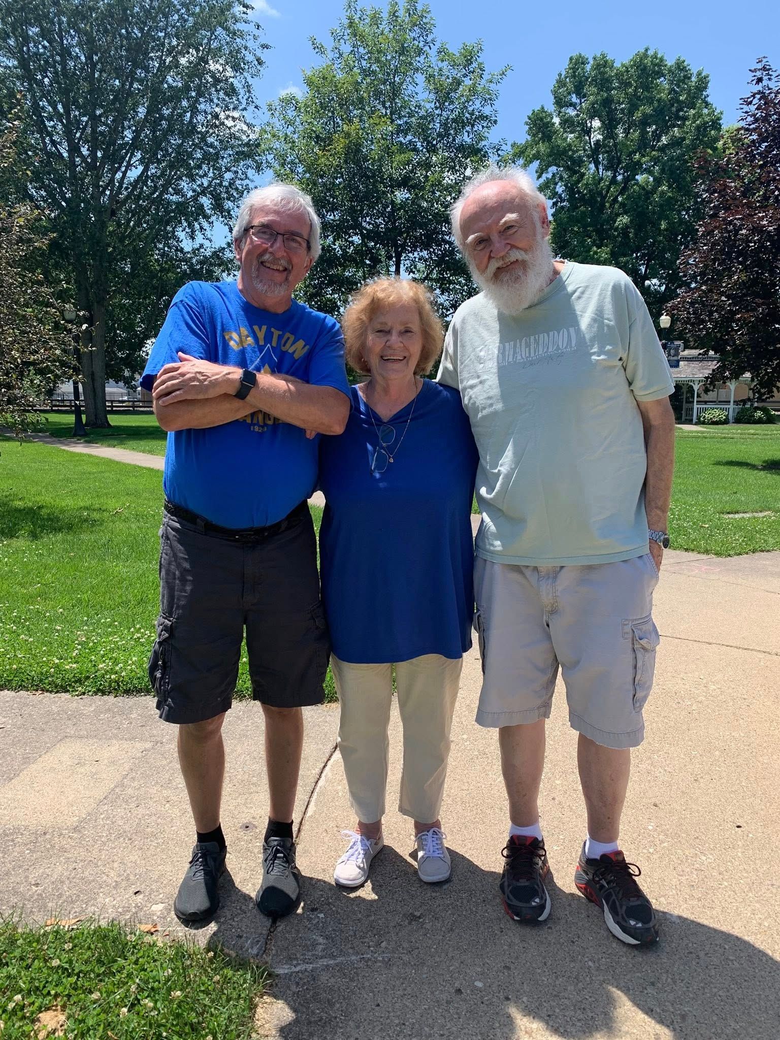 Click here to become a Historical Society member