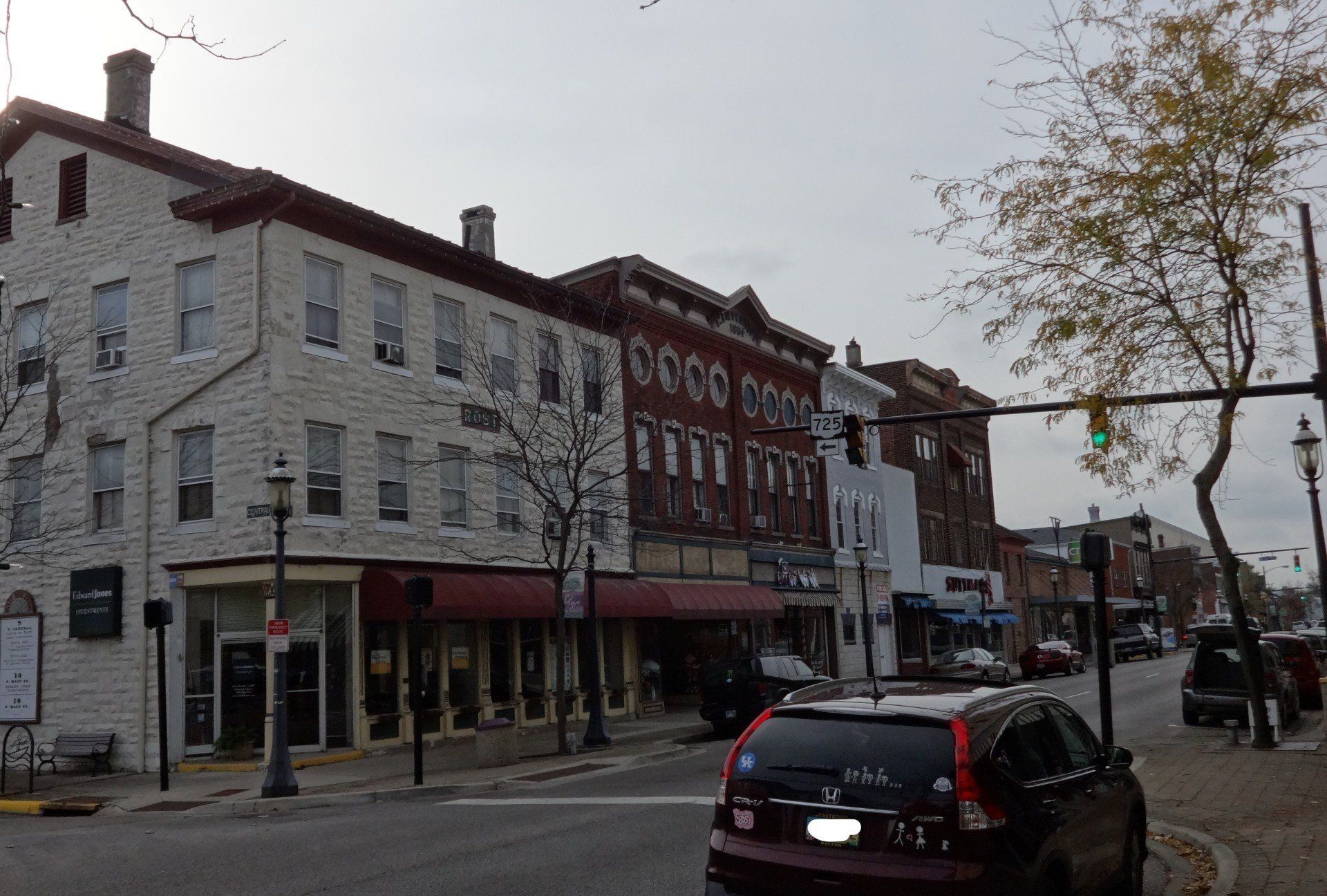 Click here to see our business sponsors