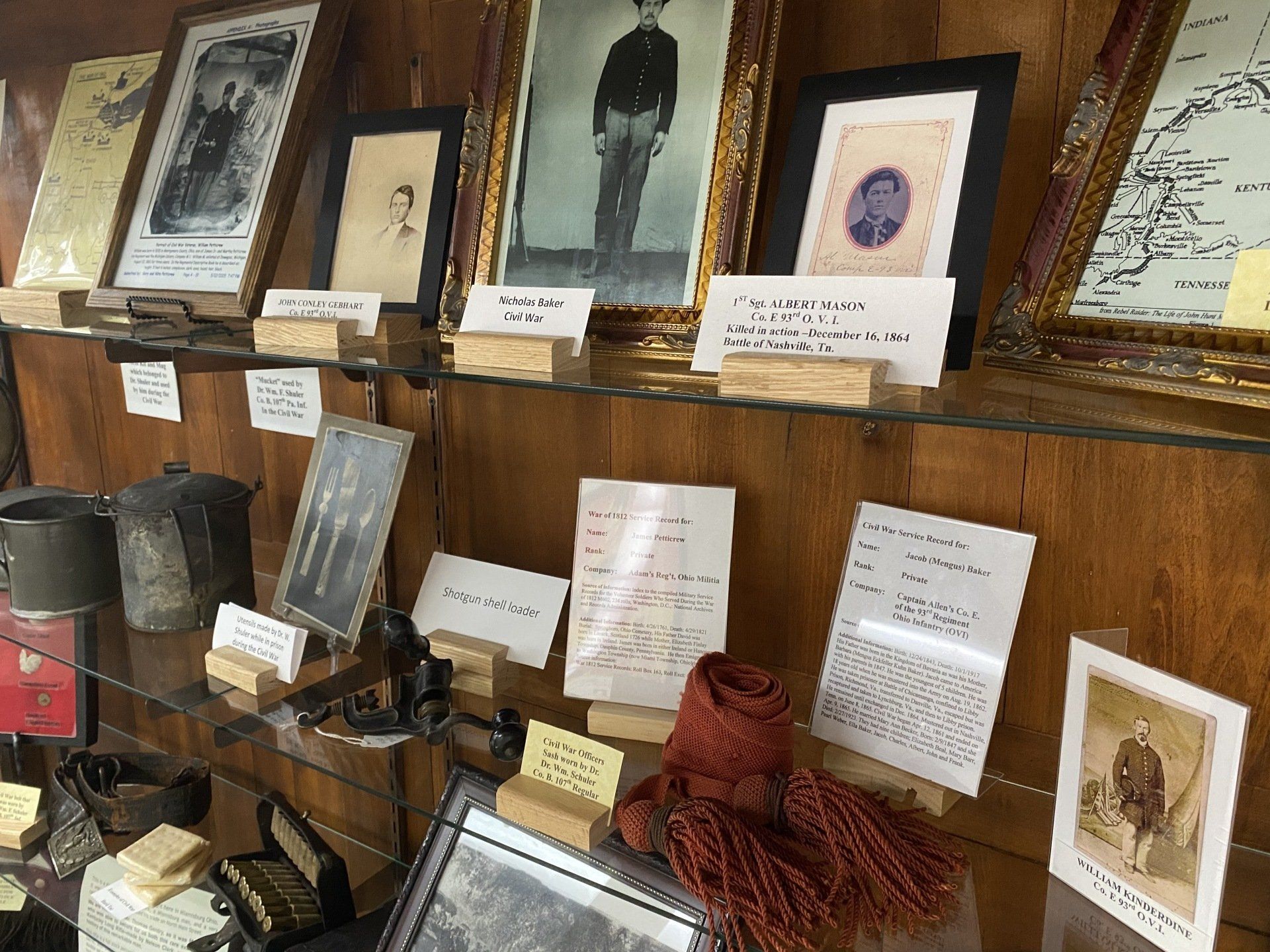 Click on the image to search our digital collections