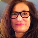 Patient's profile testimonial