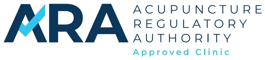 ARA-approved clinic logo