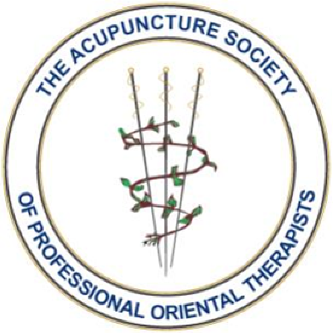 Acupuncture Society Logo