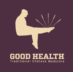 Good Health TCM L'boro Clinic's Logo
