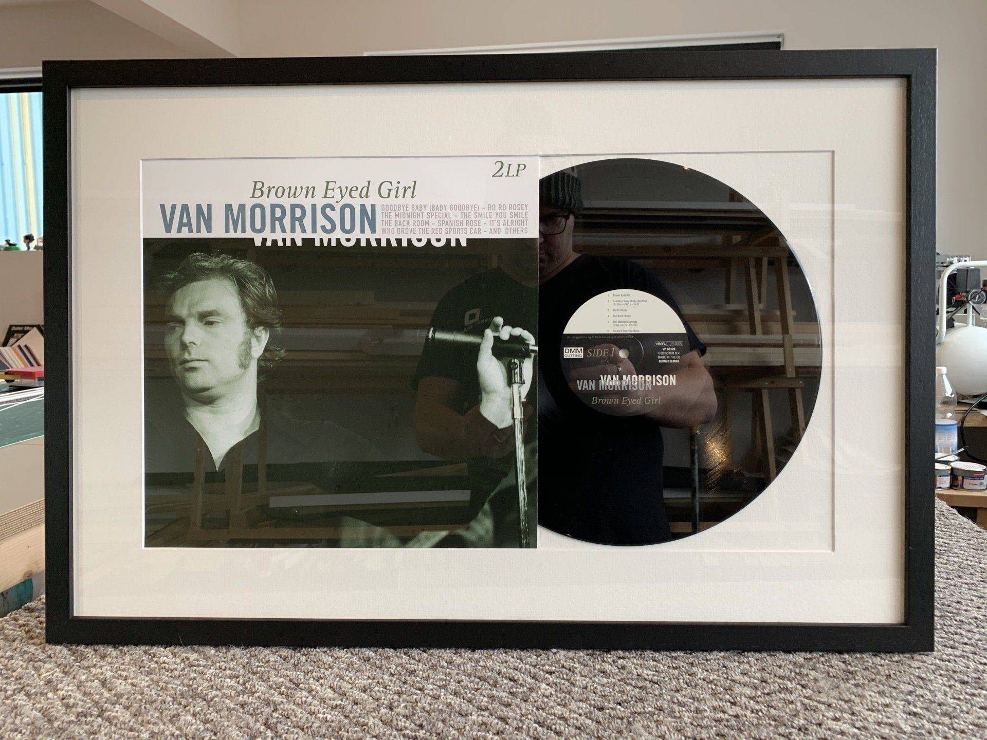 Turner Framing Belfast, Picture Framing, Belfast Picture Framing