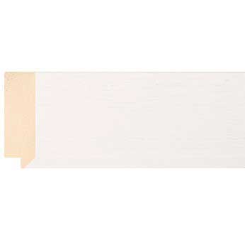 Picture Framing, Turner Framing, Belfast, Bright White