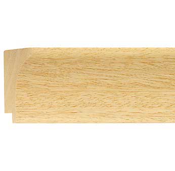 Picture Framing, Turner Framing, Belfast, Plain Wood