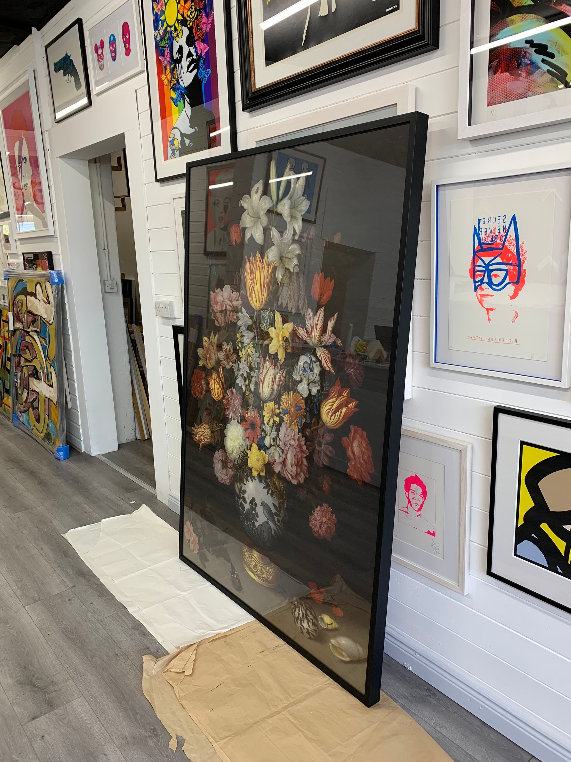 Prints, Posters, Picture Framing, Belfast