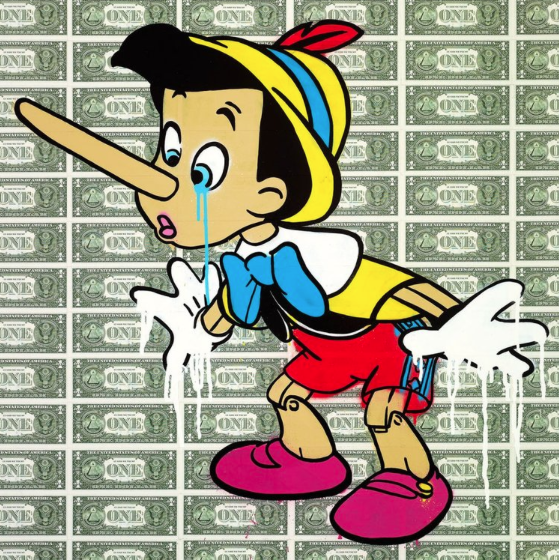 Stik, Art, Urban Art, Graffiti Art, Street Art, Art Gallery, Belfast, Holding hands