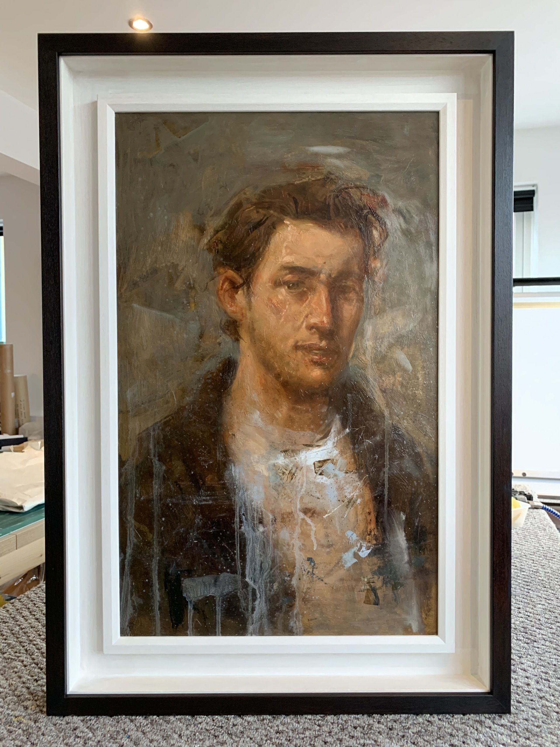 Turner Framing Belfast, Picture Framing, Belfast Picture Framing