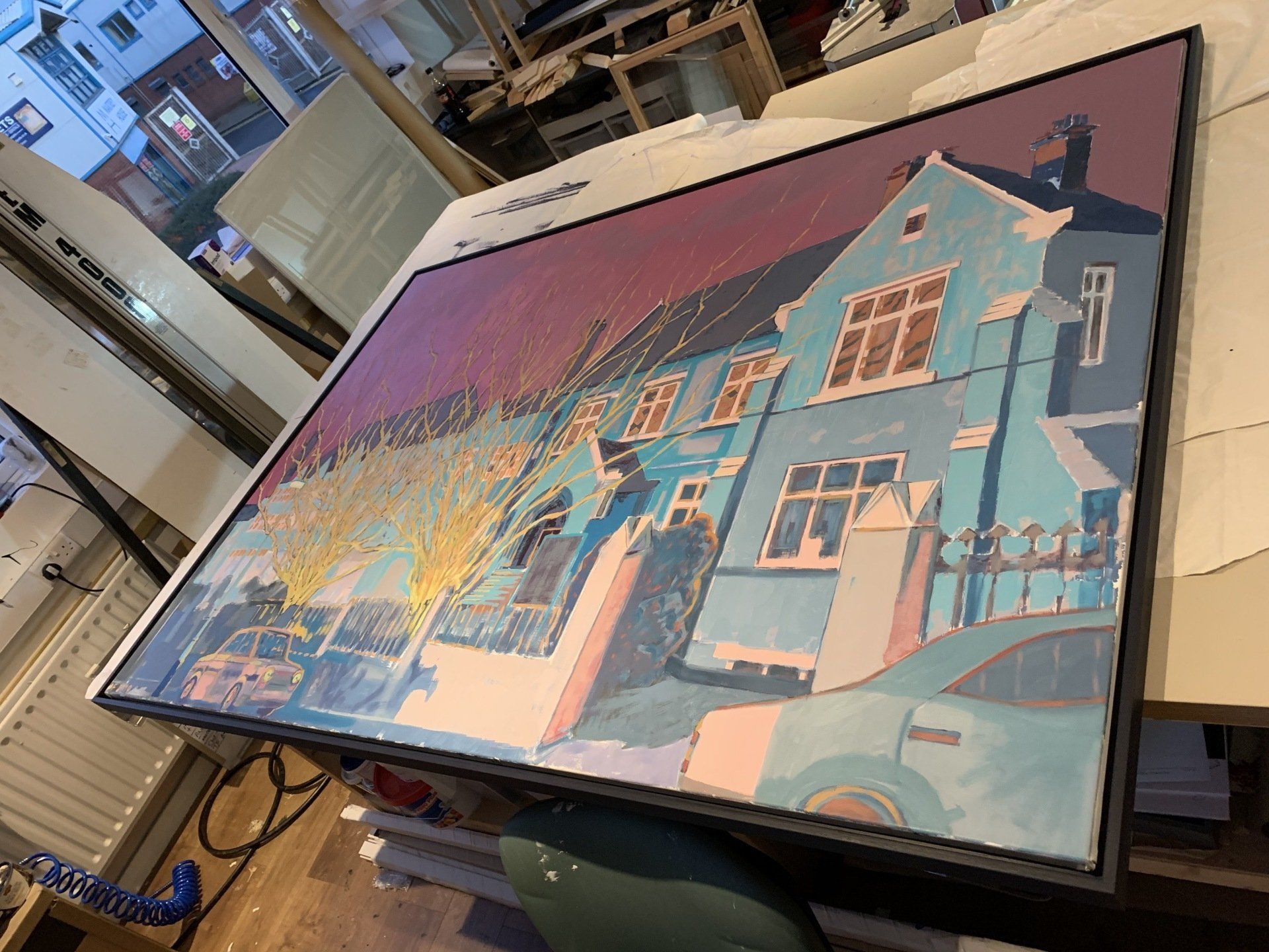 Turner Framing Belfast, Picture Framing, Belfast Picture Framing