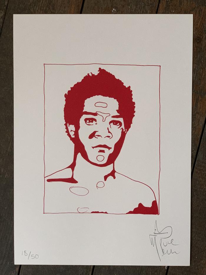 Pure Evil, Art, Urban Art, Graffiti Art, Street Art, Art Gallery, Belfast