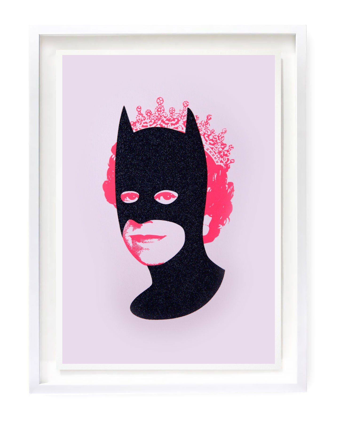Heath Kane, Art, Graffiti Art, Urban Art, Street Art, Art Gallery, Prints, Batman, Belfast, Picture Framing