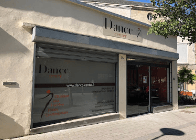 Dance center Valenciennes