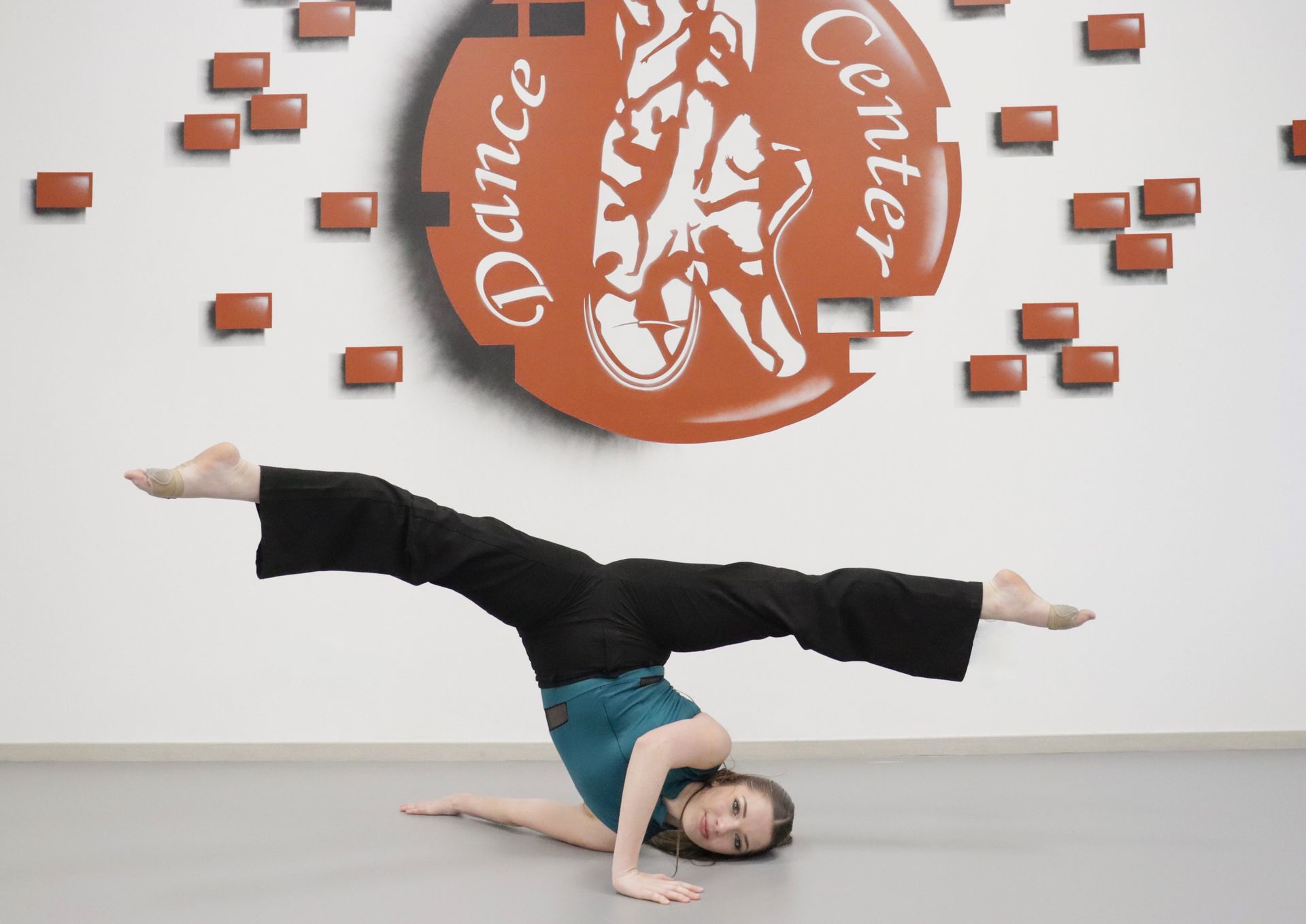 professeurs de danse Dance center