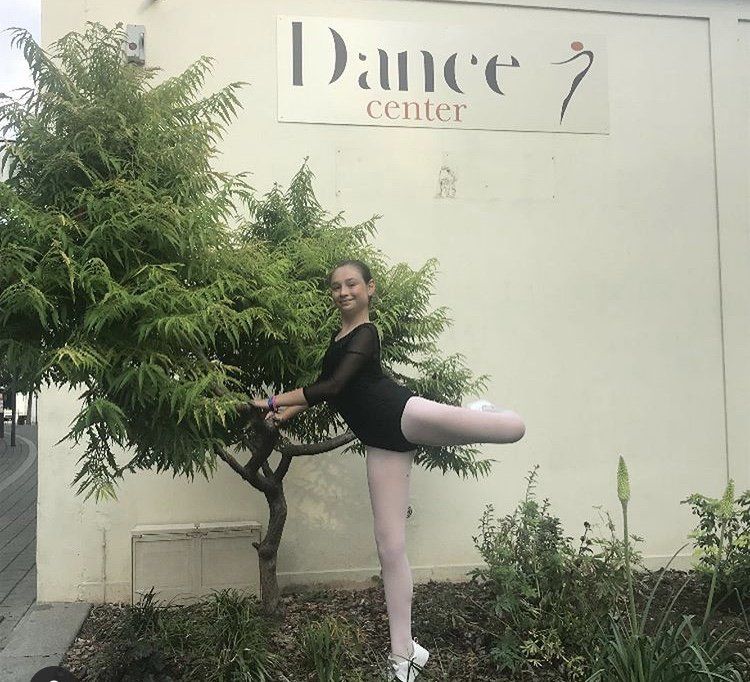 Dance center Valenciennes