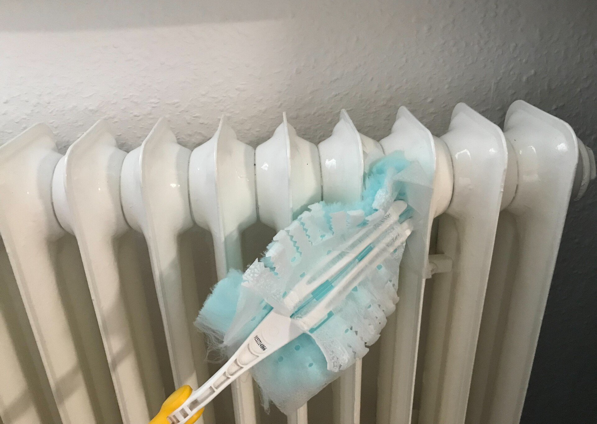 Unterhaltsreinigung Köln Oberflächenreinigung