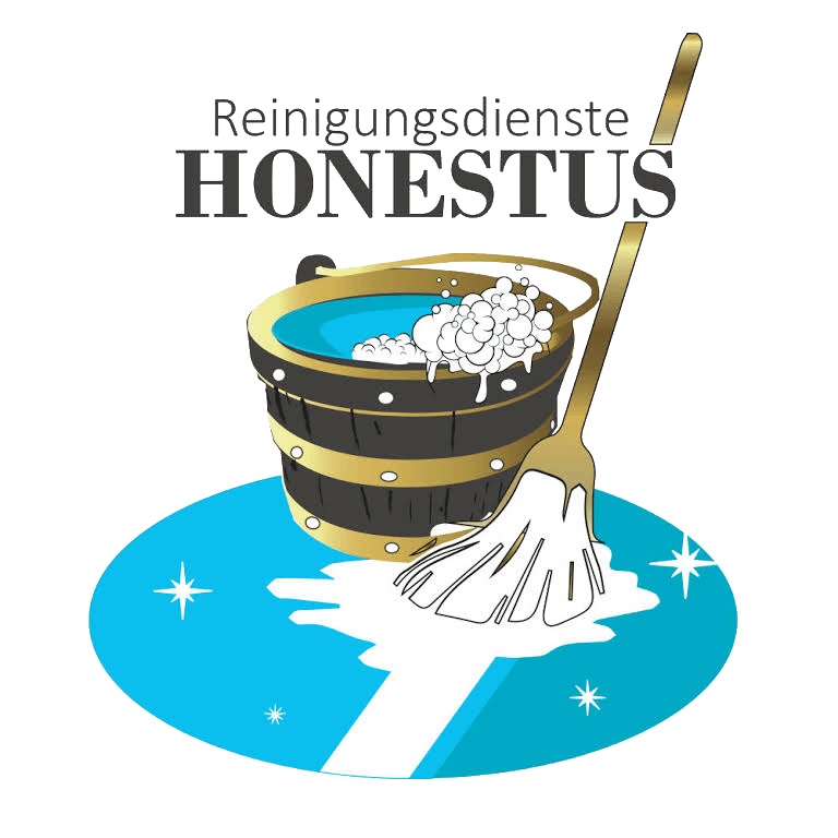 Logo Reinigungsdienste Honestus Köln