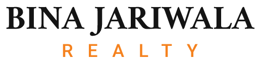 Bina Jariwala Realty LLC-Logo