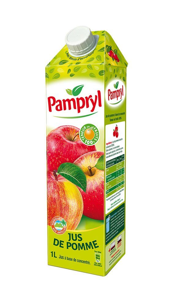 BANGA ICE TEA THE VERT CITRONNELLE