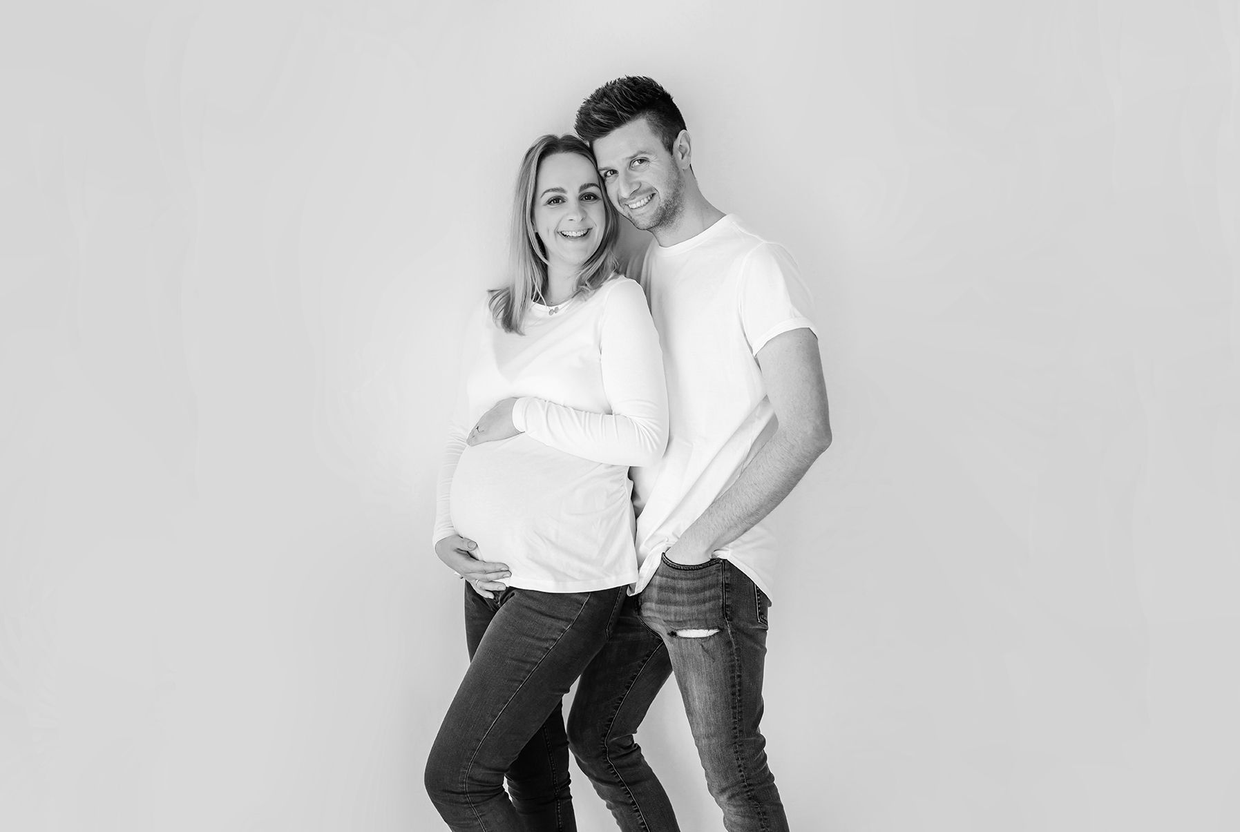 Anna Koethur Fotografin Babybauch