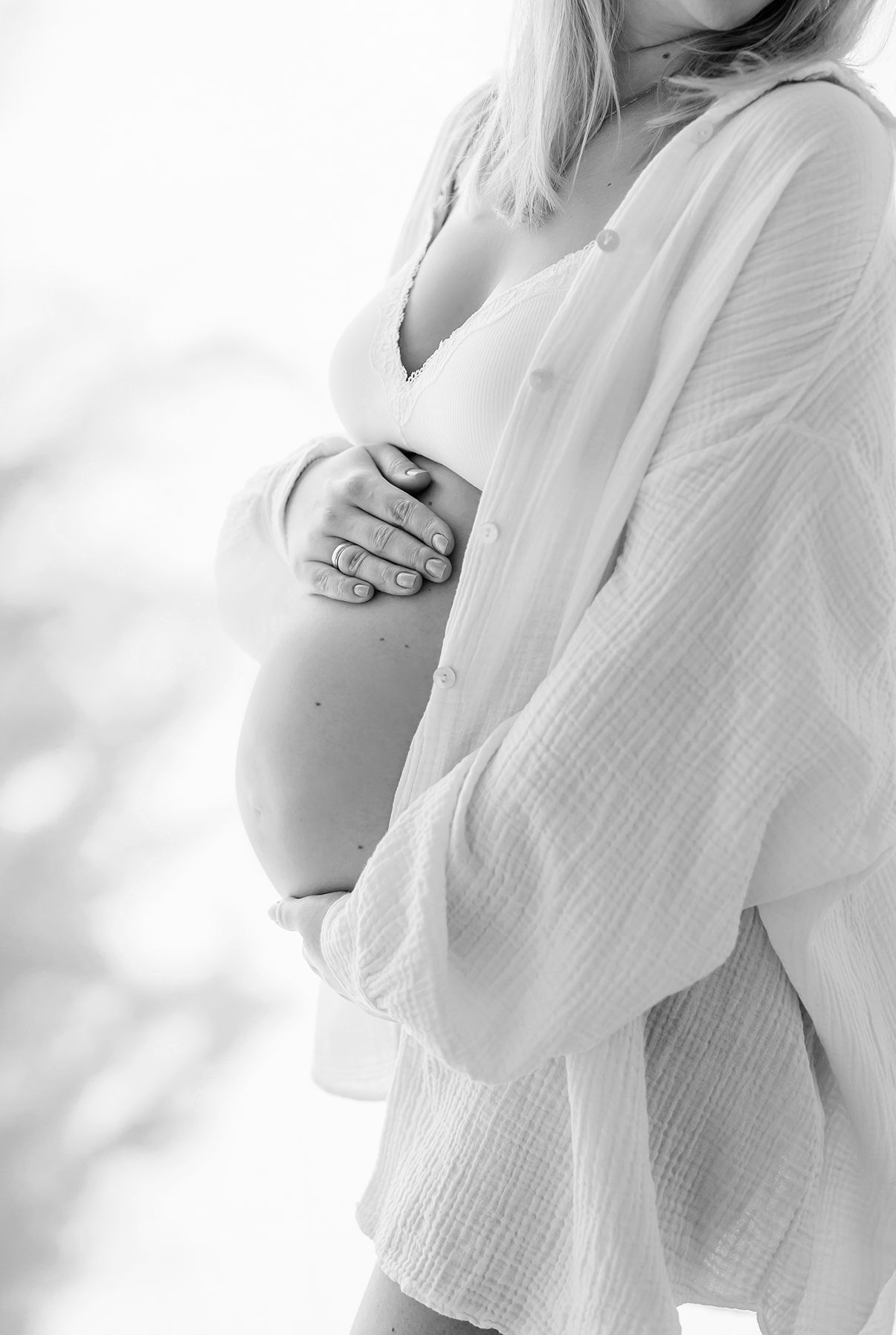 Anna Koethur Fotografin Babybauch