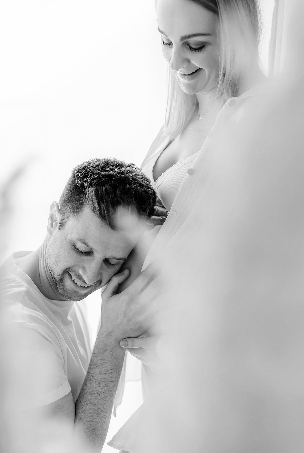 Anna Koethur Fotografin Babybauch