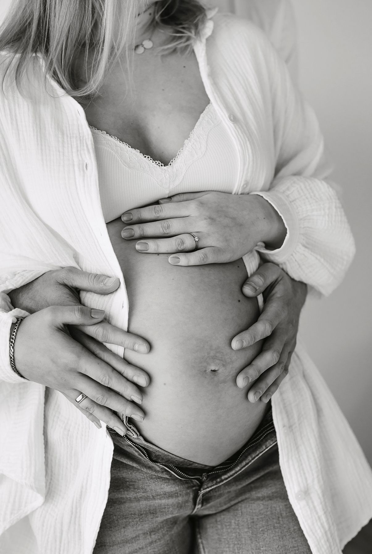 Anna Koethur Fotografin Babybauch