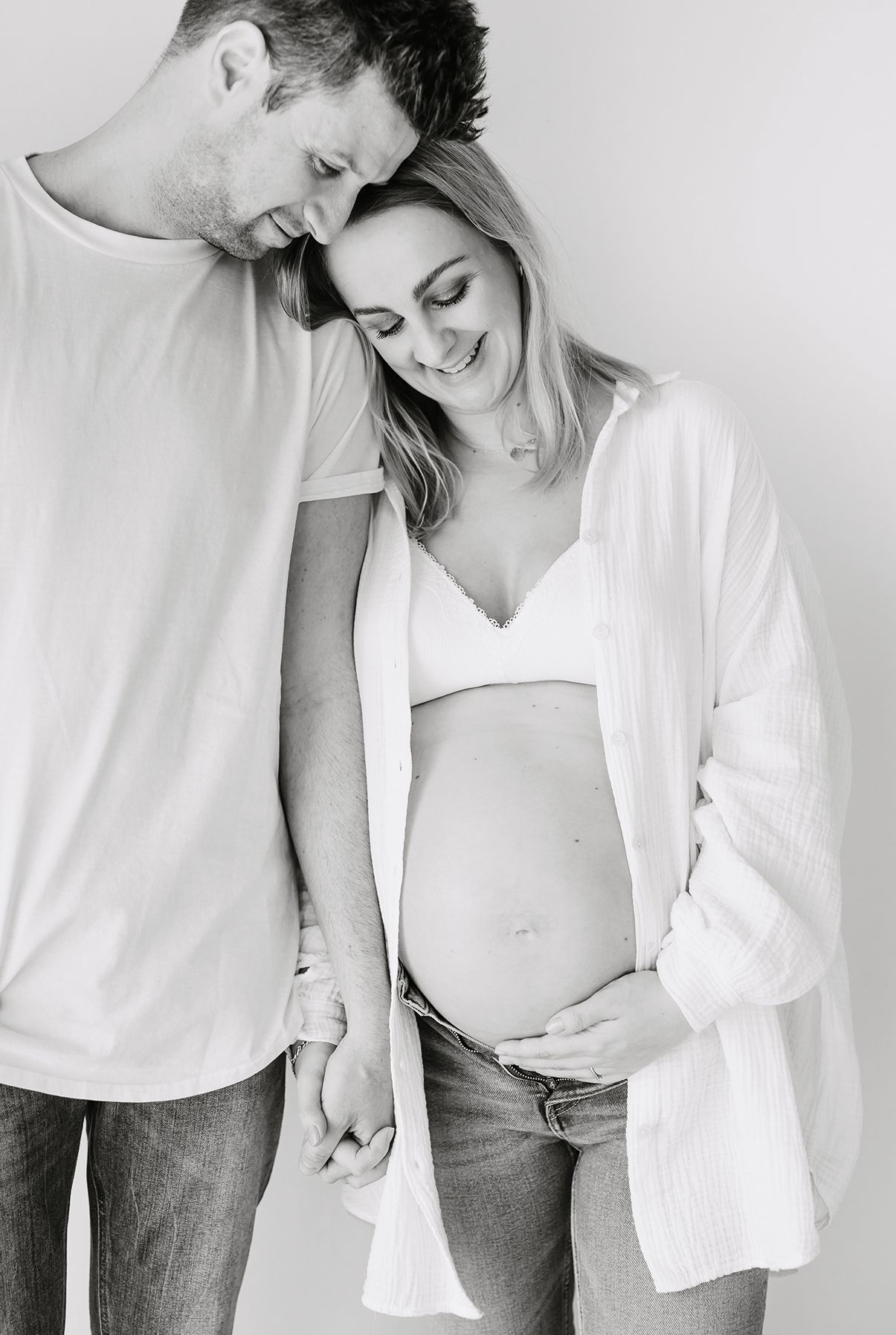 Anna Koethur Fotografin Babybauch