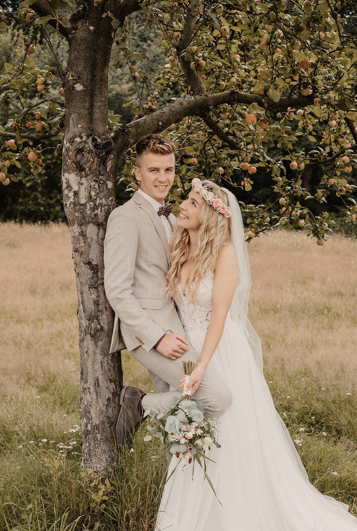 Anna Koethur Fotografin Hochzeit