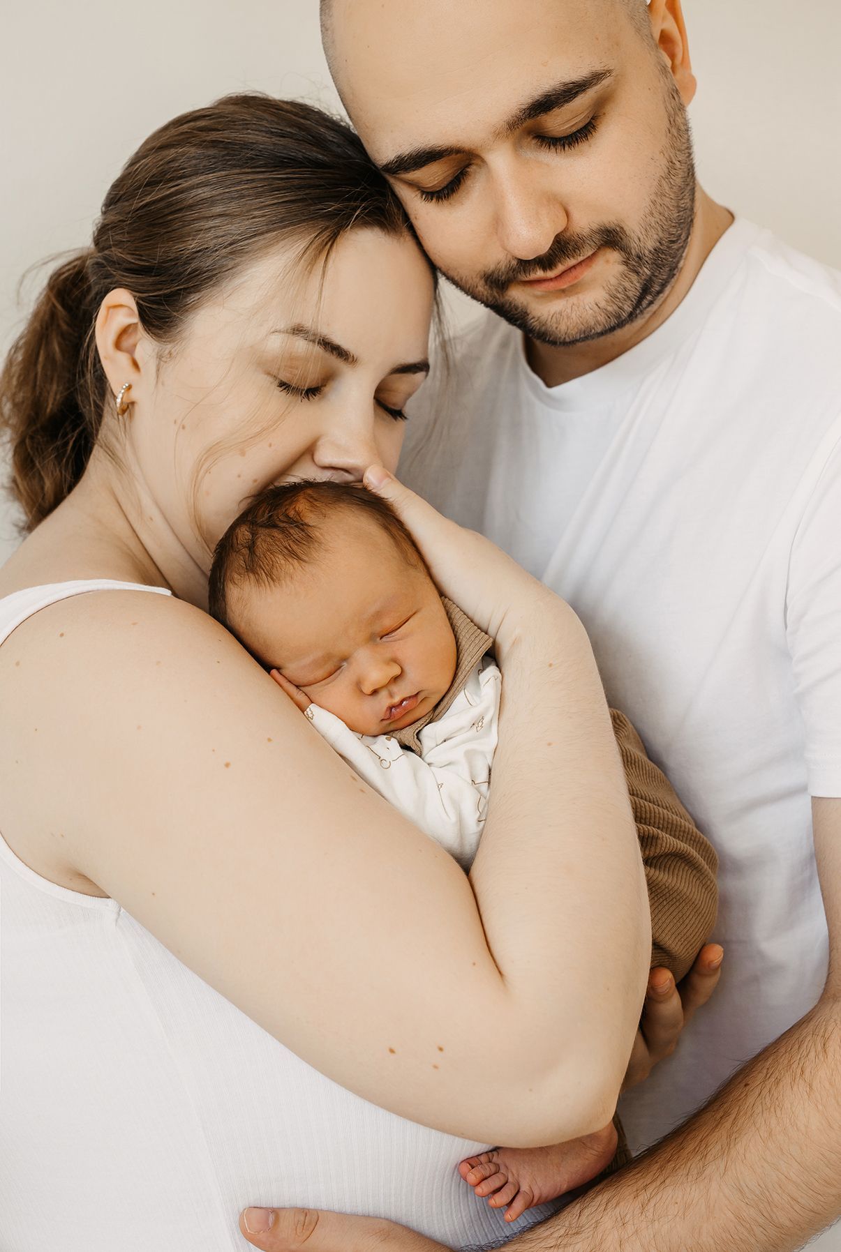 Anna Koethur Fotografin Newborn