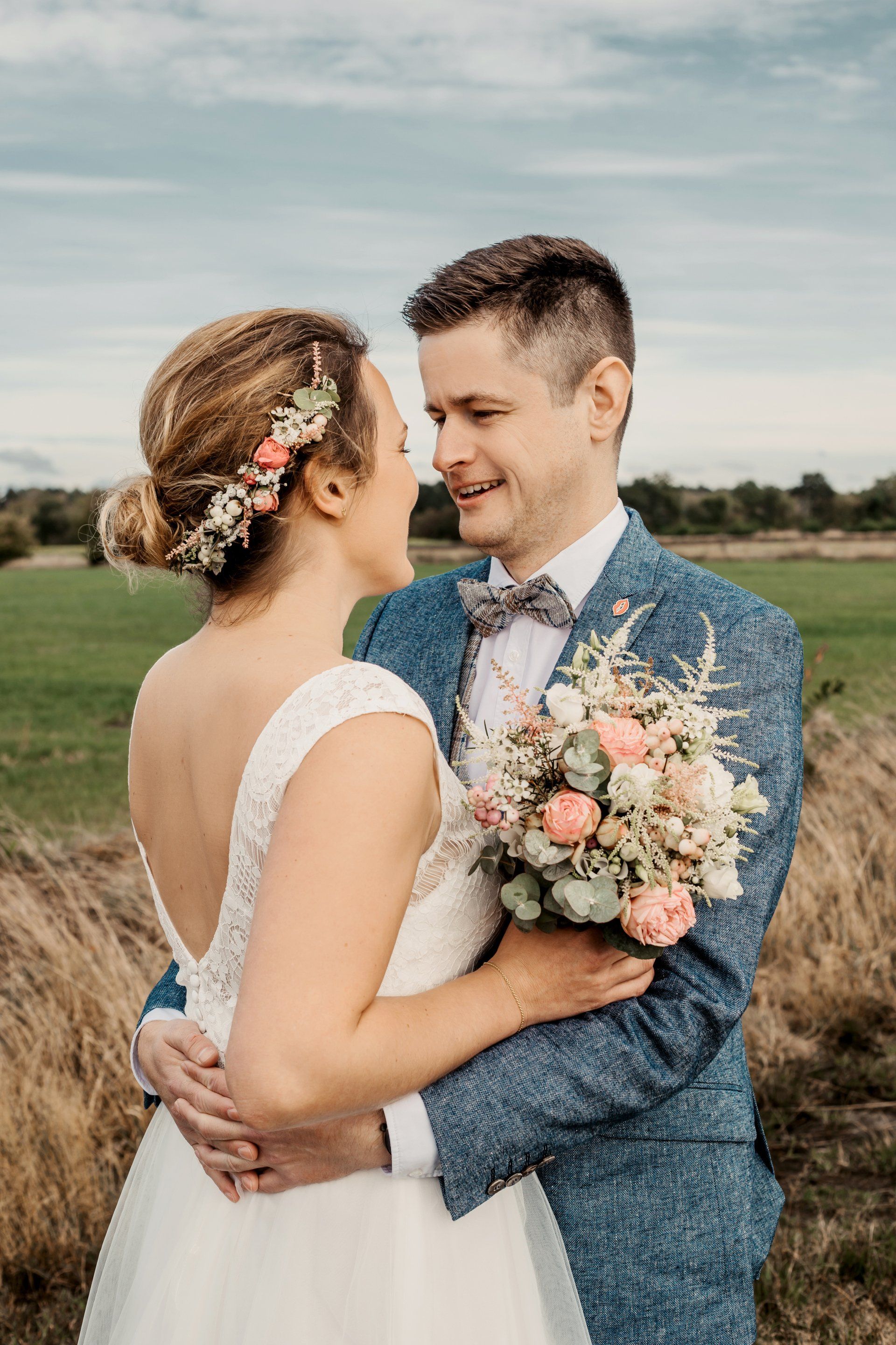 Anna Koethur Fotografin Hochzeit