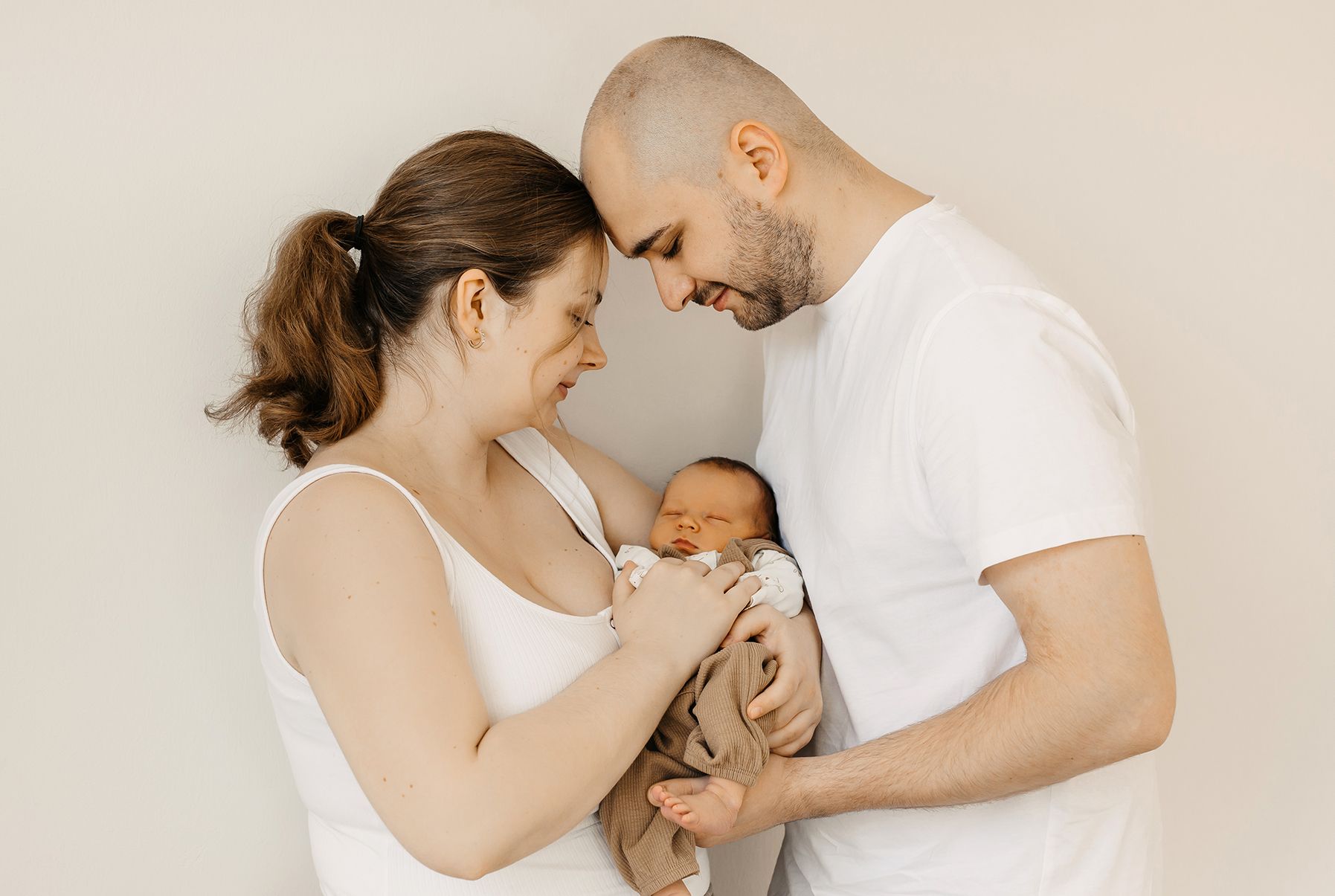 Anna Koethur Fotografin Newborn