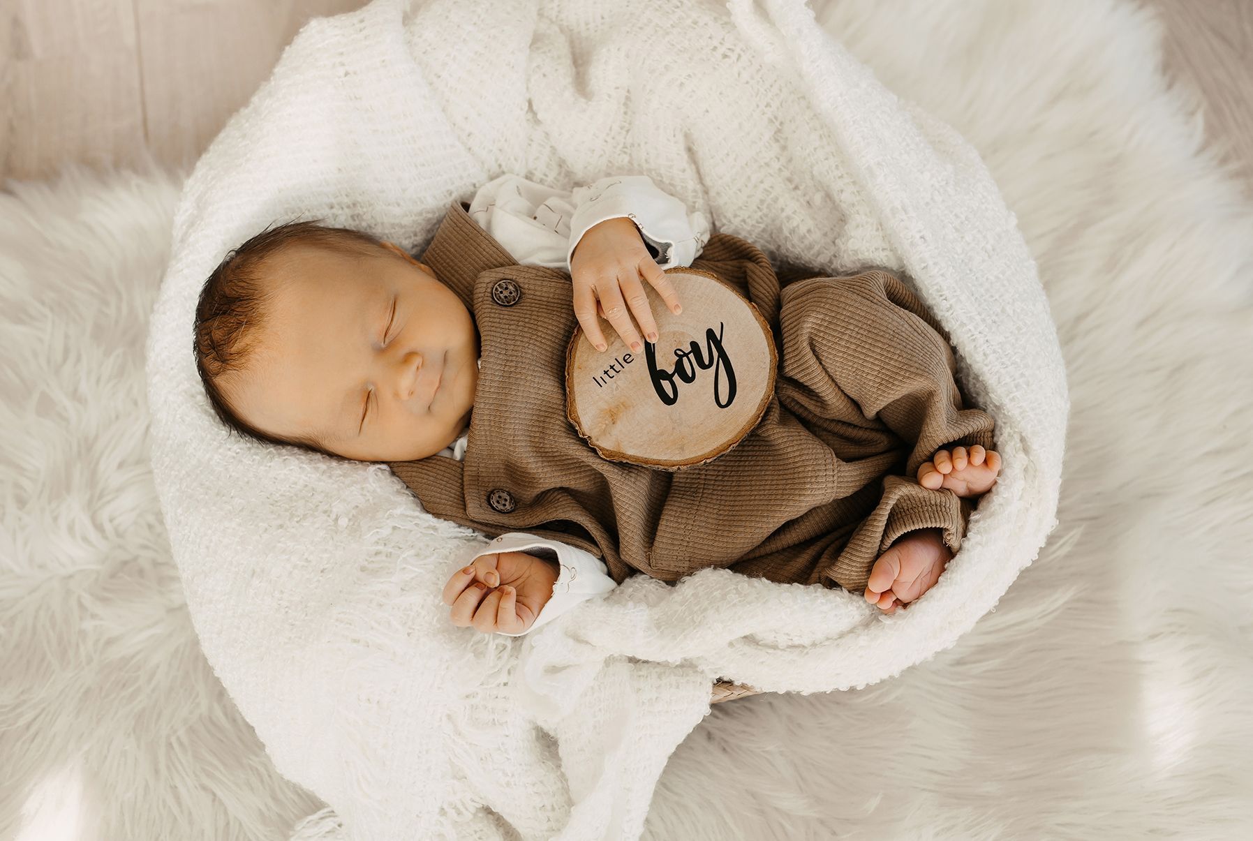 Anna Koethur Fotografin Newborn