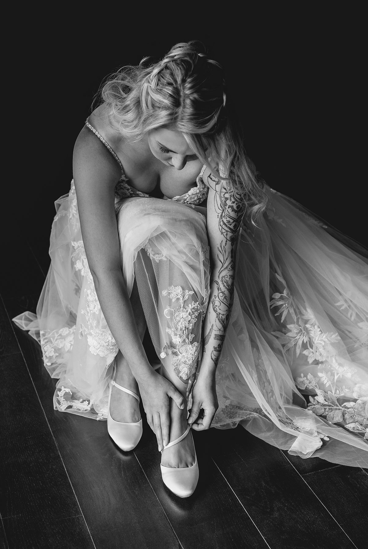 Anna Koethur Fotografin Hochzeit