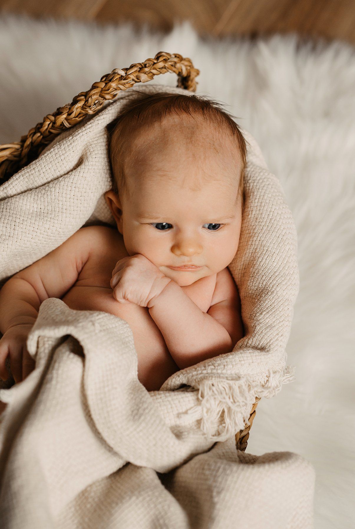 Anna Koethur Fotografin Newborn