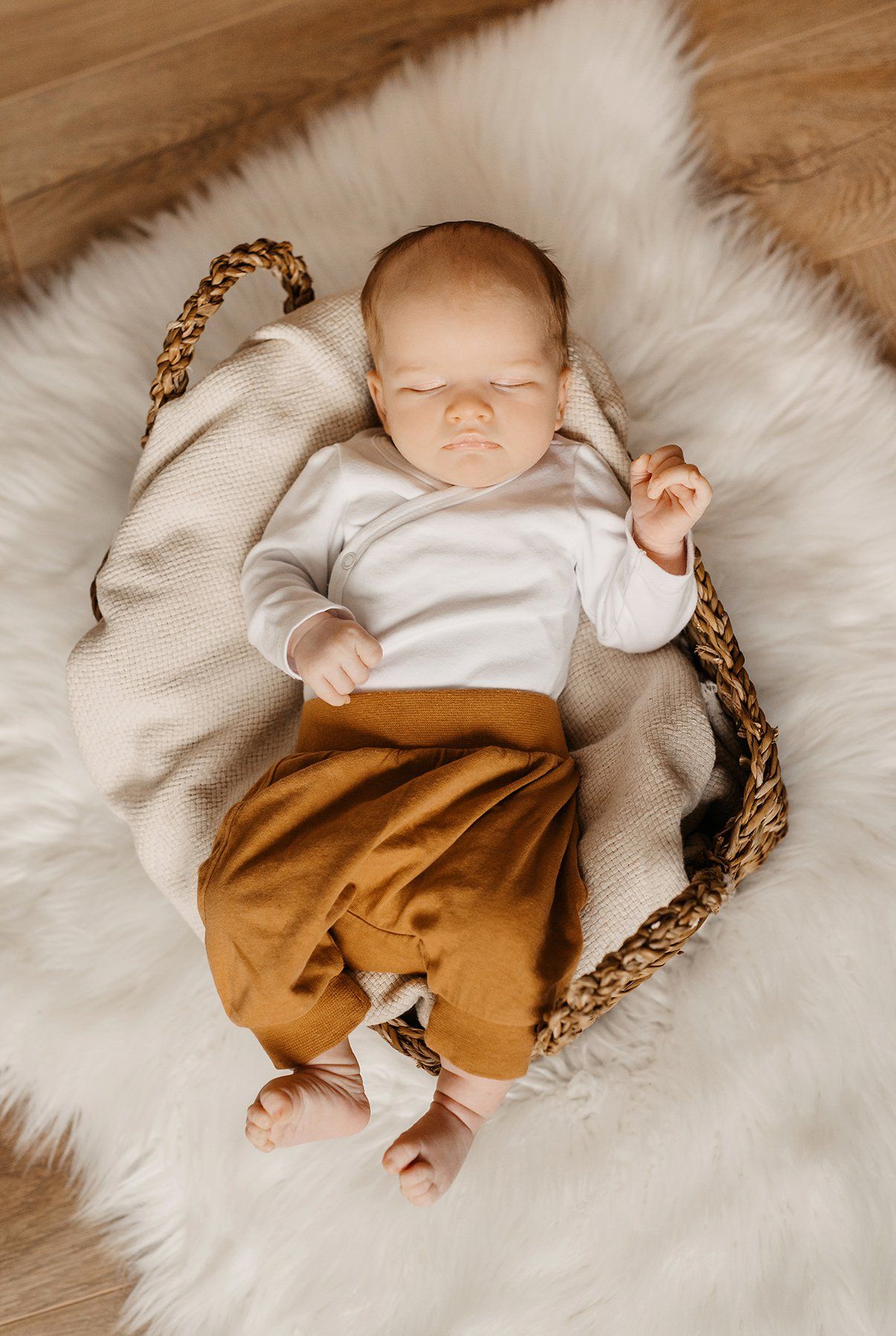 Anna Koethur Fotografin Newborn