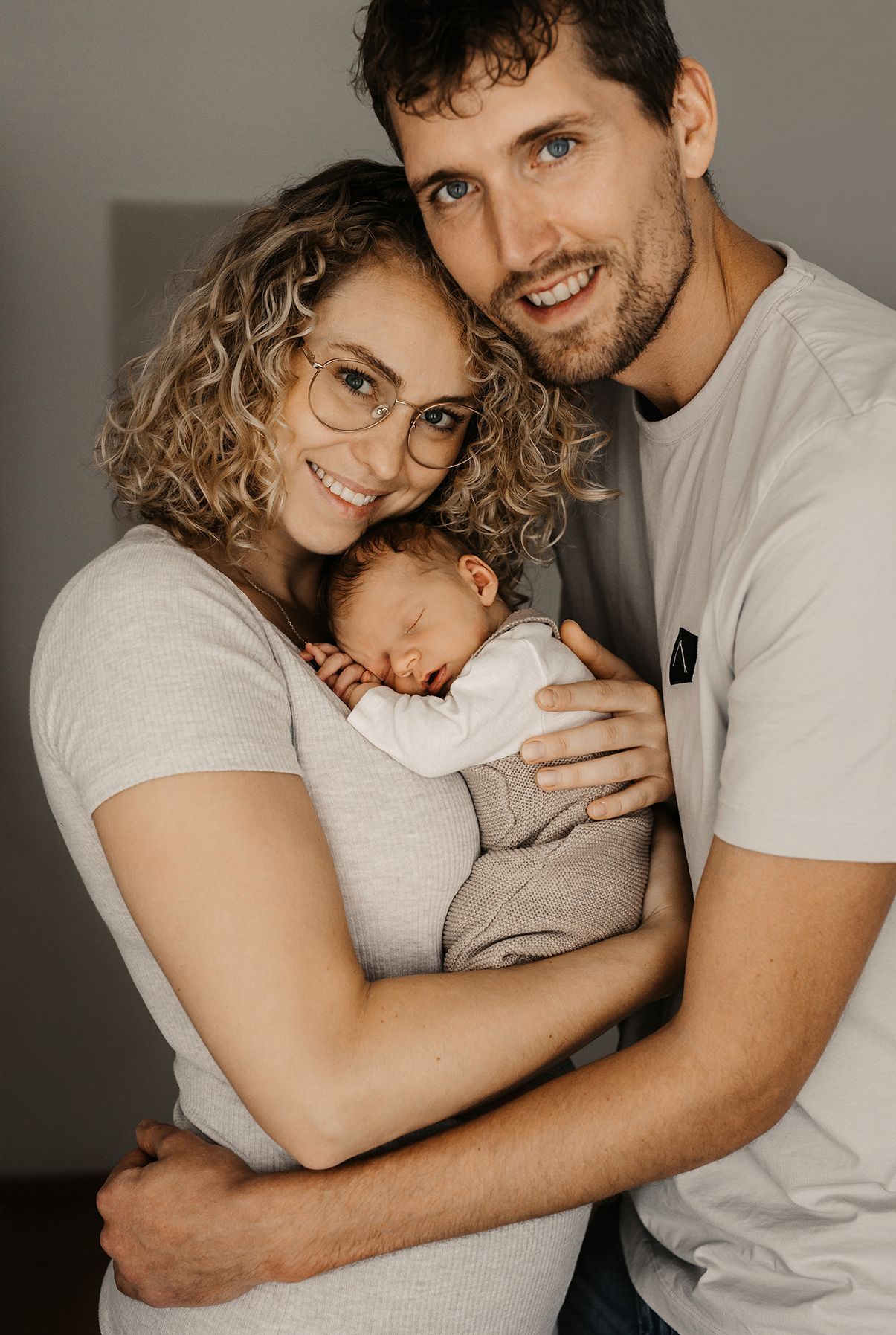 Anna Koethur Fotografin Newborn